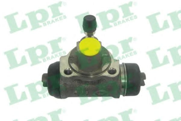 5232 LPR Колесный тормозной цилиндр