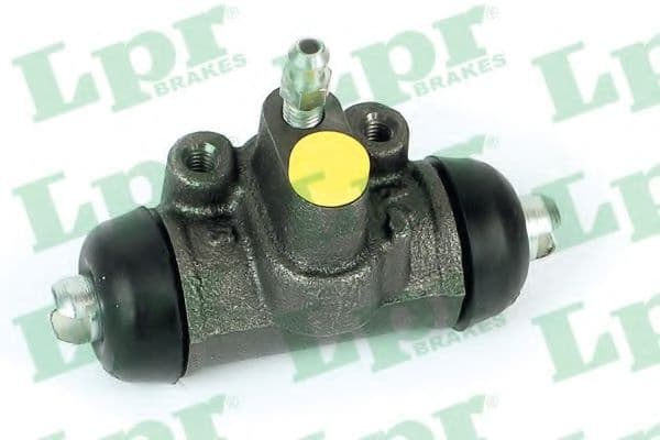 5238 LPR Колесный тормозной цилиндр