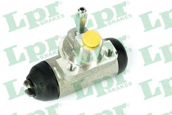 5503 LPR Колесный тормозной цилиндр