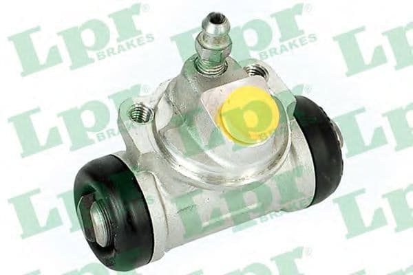 5507 LPR Колесный тормозной цилиндр