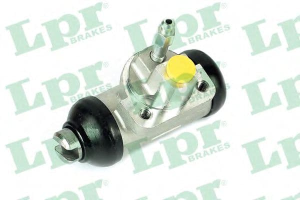 5509 LPR Колесный тормозной цилиндр