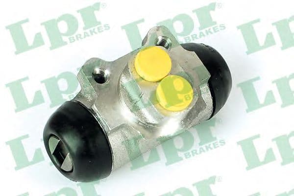 5514 LPR Колісний гальмівний циліндр