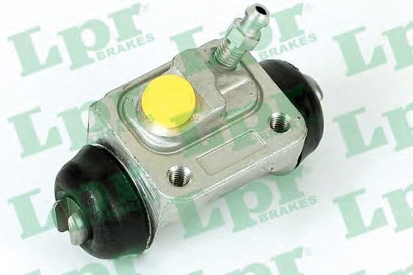 5544 LPR Колесный тормозной цилиндр
