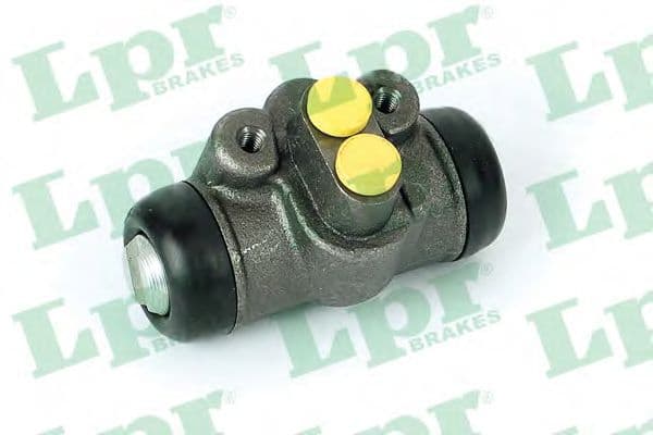 5545 LPR Колесный тормозной цилиндр