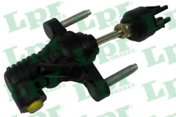 7037 LPR Главный цилиндр сцепления