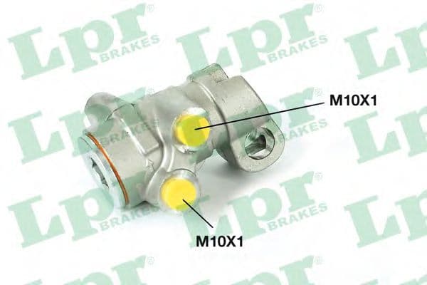 9912 LPR Распределитель тормозных усилий