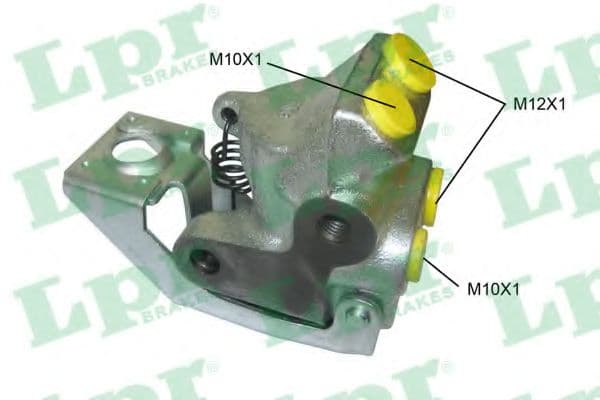 9961 LPR Распределитель тормозных усилий