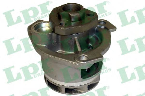 WP0122 LPR Помпа