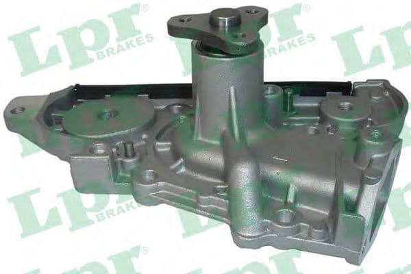 WP0227 LPR Помпа