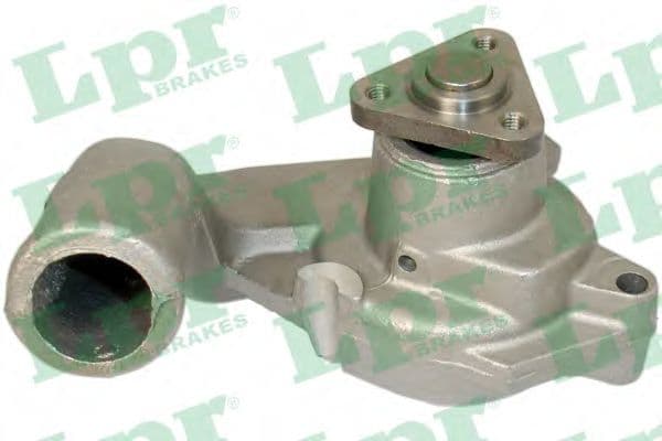 WP0237 LPR Помпа