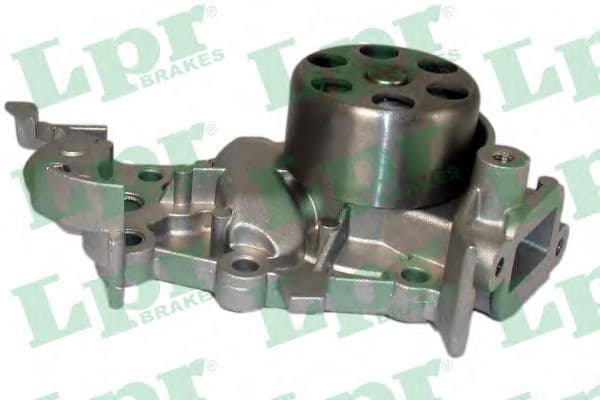 WP0281 LPR Помпа