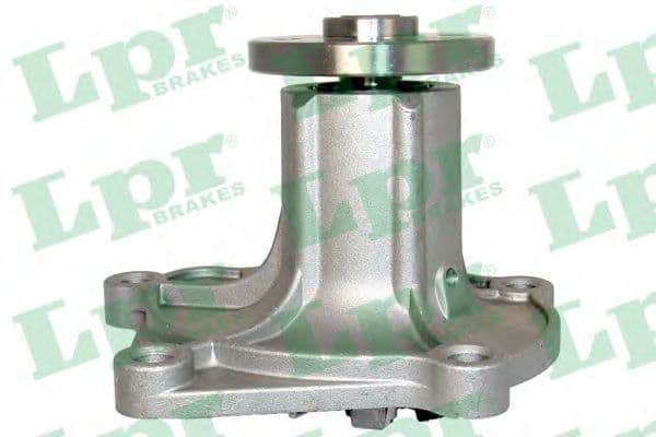 WP0304 LPR Помпа