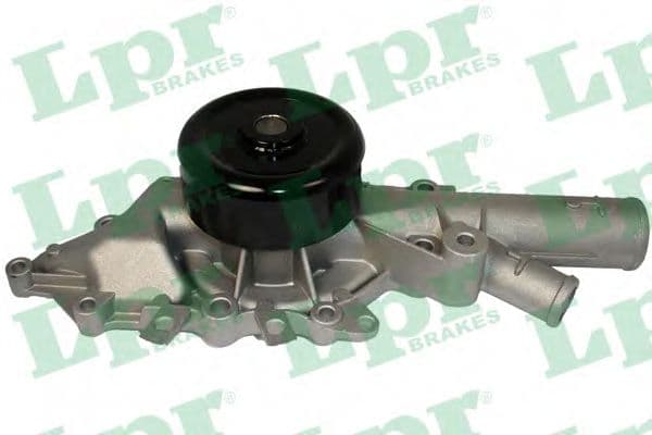 WP0345 LPR Помпа