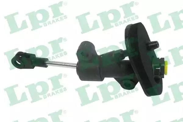 2370 LPR Головний циліндр зчеплення