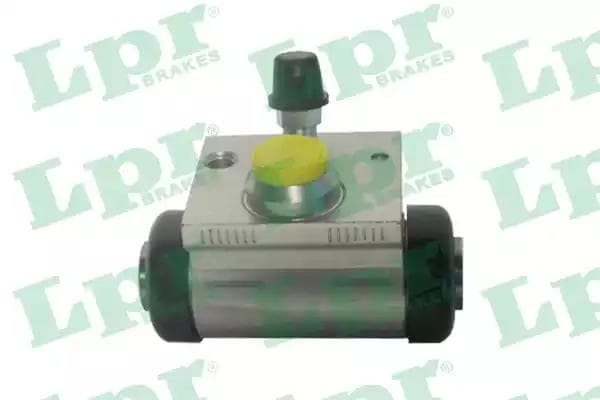 5237 LPR Колісний гальмівний циліндр