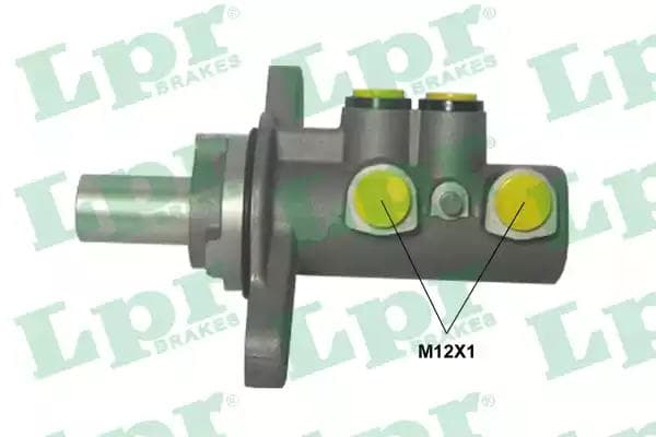 6105 LPR Главный тормозной цилиндр