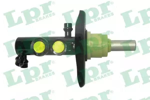 6191 LPR Главный тормозной цилиндр