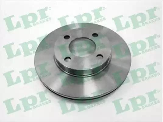 A1091V LPR Гальмівний диск