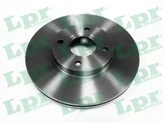 F1034V LPR Тормозной диск