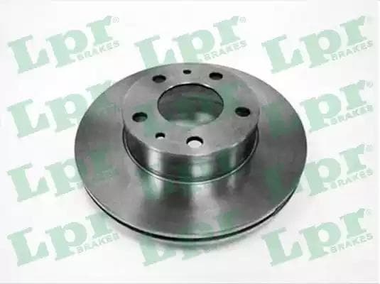 F2171V LPR Тормозной диск