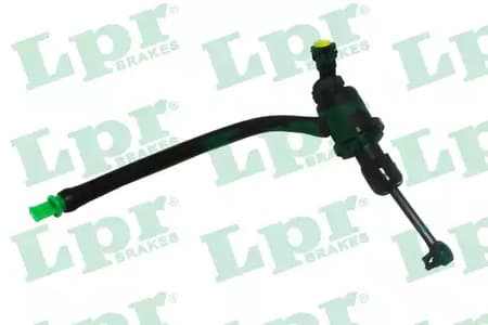 2398 LPR Головний циліндр зчеплення