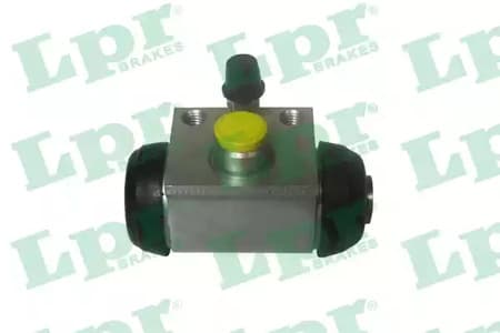 5298 LPR Колісний гальмівний циліндр