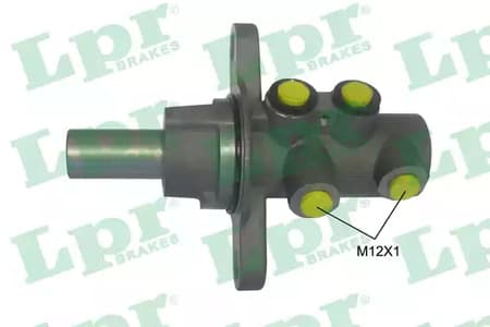 6208 LPR Головний гальмівний циліндр для Toyota Auris
