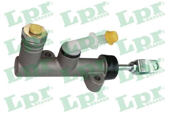 2468 LPR Головний циліндр зчеплення