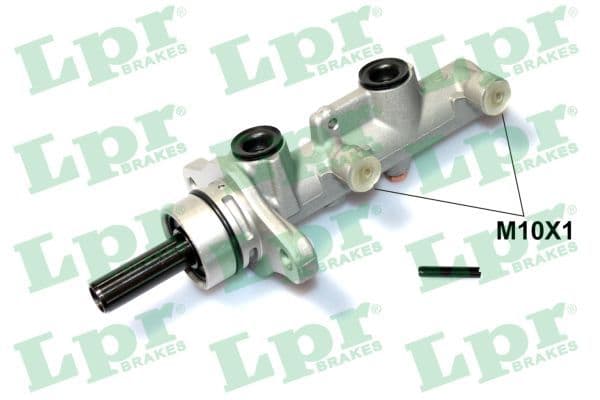 6383 LPR Главный тормозной цилиндр