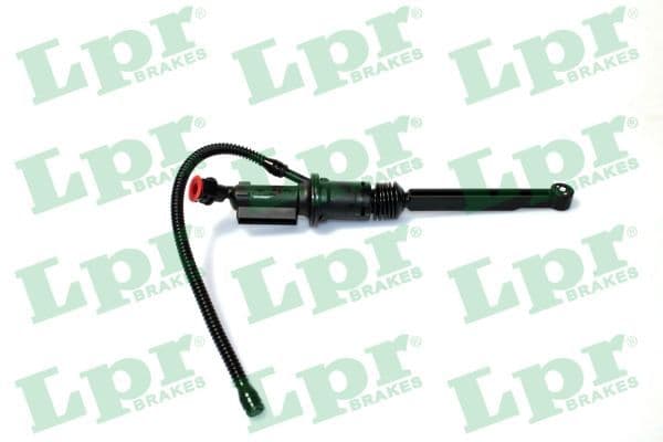 2632 LPR Главный цилиндр сцепления