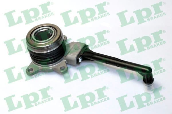 3331 LPR Выжимной подшипник