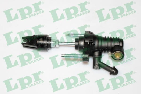2625 LPR Головний циліндр зчеплення для Toyota RAV4