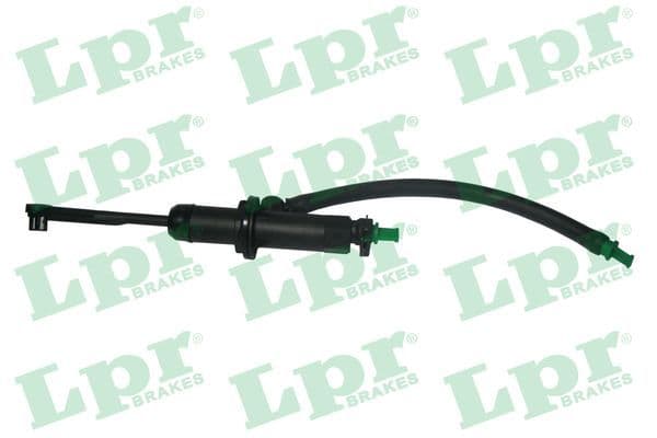 2422 LPR Главный цилиндр сцепления