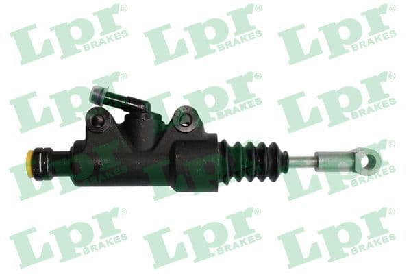 2492 LPR Головний циліндр зчеплення для Mercedes E-Class