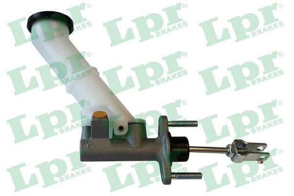 2459 LPR Головний циліндр зчеплення