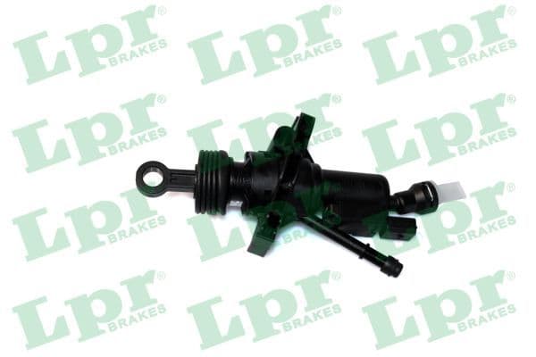 2666 LPR Главный цилиндр сцепления