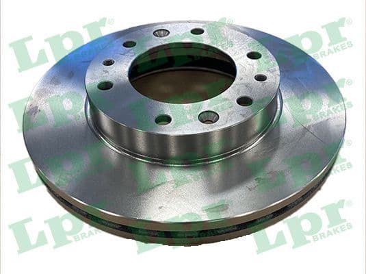 h2055v LPR Гальмівний диск для Hyundai H350