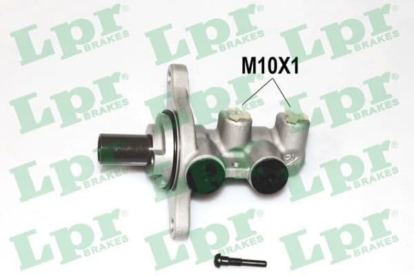6420 LPR Главный тормозной цилиндр для Kia Picanto
