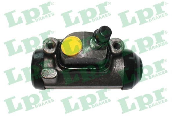 5351 LPR Колесный тормозной цилиндр