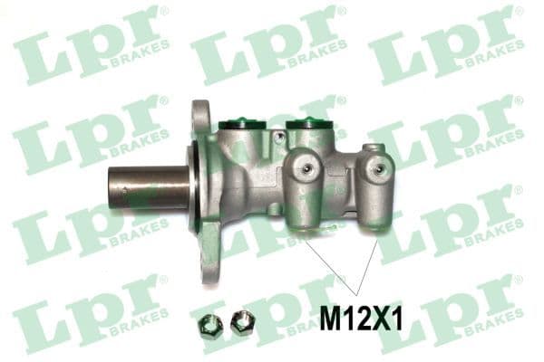 6413 LPR Главный тормозной цилиндр