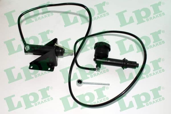 3162k LPR Рабочий цилиндр сцепления