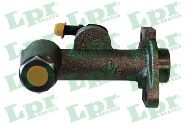 2449 LPR Головний циліндр зчеплення для Mazda E-Series