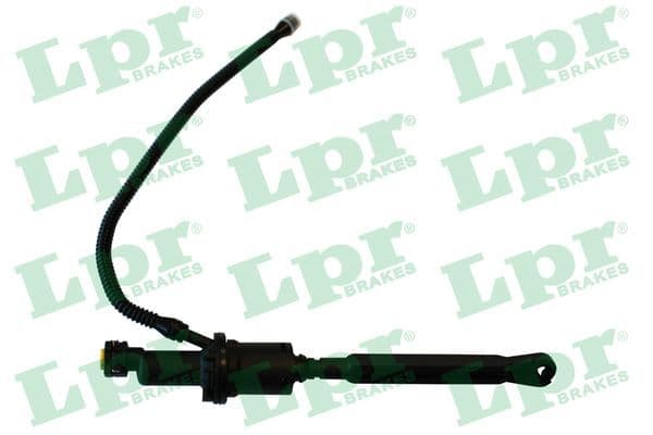 2424 LPR Головний циліндр зчеплення