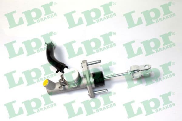2621 LPR Главный цилиндр сцепления для Hyundai Getz