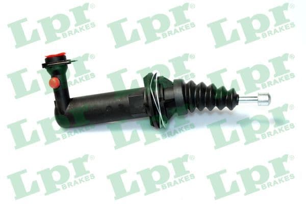 3189 LPR Рабочий цилиндр сцепления для Renault Master