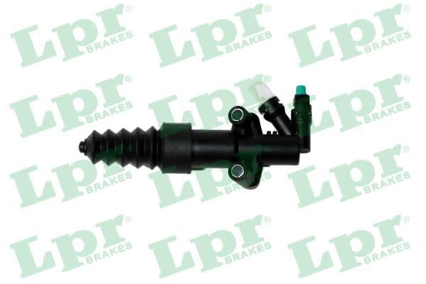 3086 LPR Рабочий цилиндр сцепления для Peugeot 207