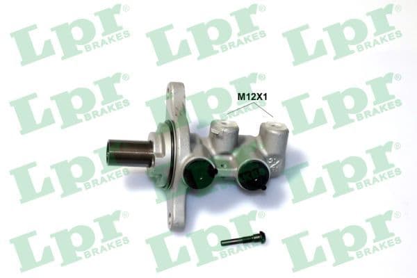 6421 LPR Головний гальмівний циліндр для Kia Picanto