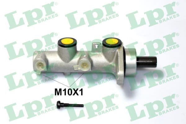 6402 LPR Главный тормозной цилиндр