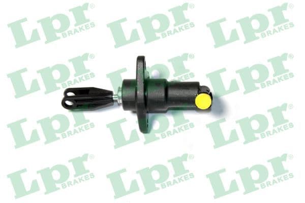 2460 LPR Головний циліндр зчеплення