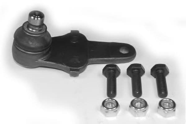 0400949 Ocap Шарова опора для Ford Fiesta